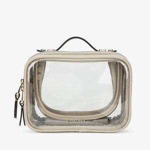 Calpak Mini Makeup Case